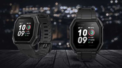 xiaomi amazfit ares
