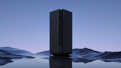 xiaomi mi router ax1800 3