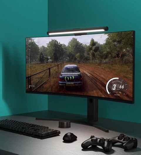 MediaMarkt tira el precio de este monitor barato de Xiaomi con 23,8  pulgadas, panel IPS y 60 Hz