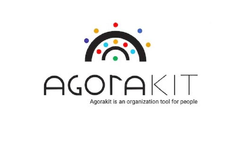 AgoraKit red social