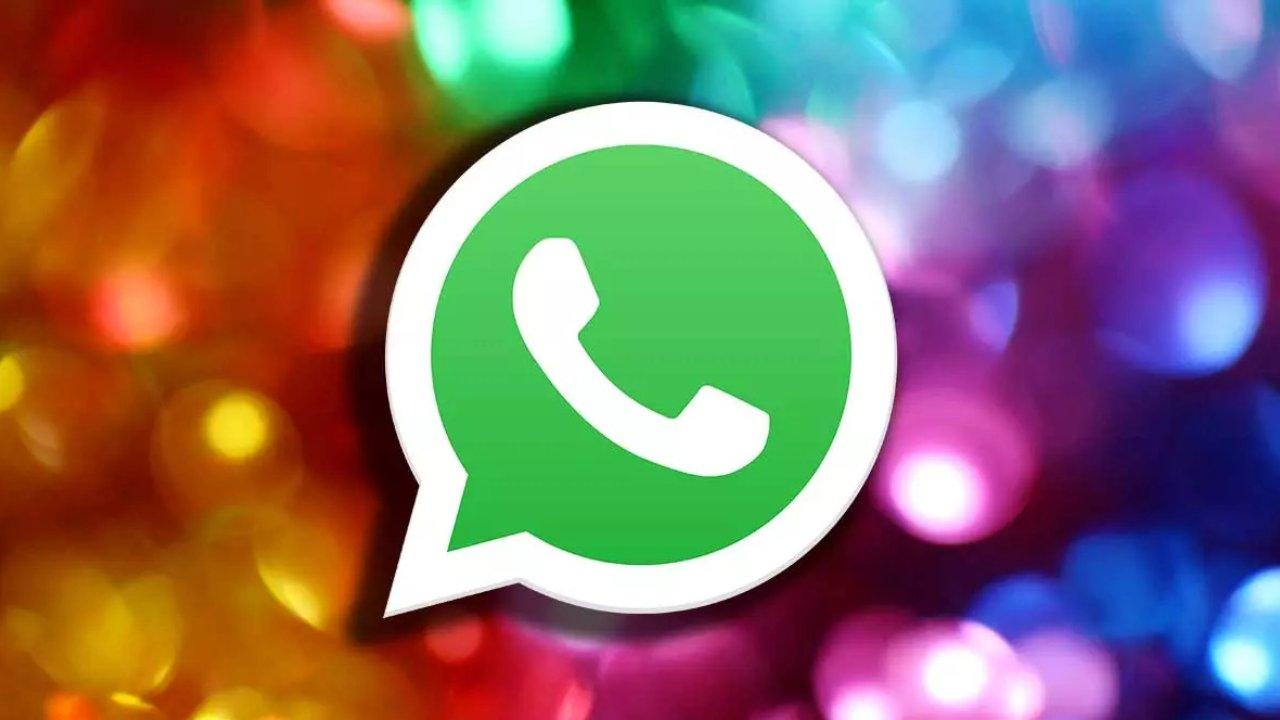 WhatsApp felicitaciones divertidas