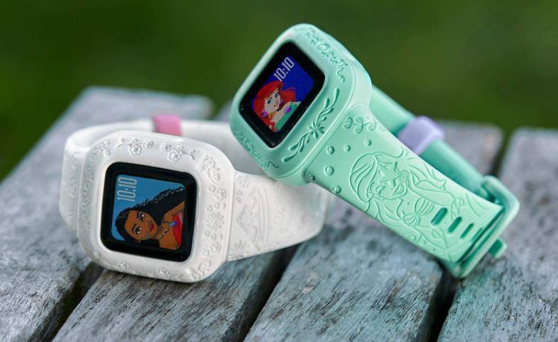 Mejores relojes inteligentes para niños Smartwatches infantiles