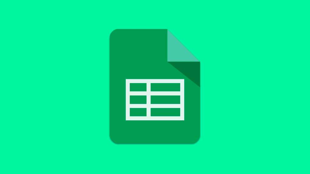 Google Sheets - Webs zum Reservieren und Steuern von vornherein