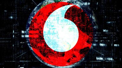 Roaming de Vodafone