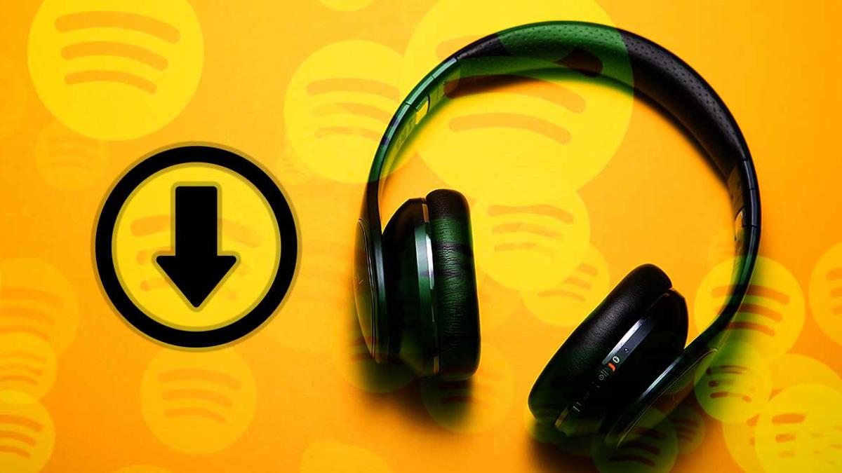 arrebatar Australia Cambiarse de ropa Cómo descargar música de Spotify en MP3 - Escuchar sin conexión