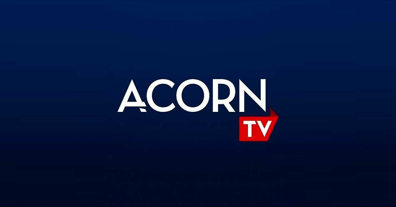 Acorn TV: series británicas en España – contenido, descarga, APK