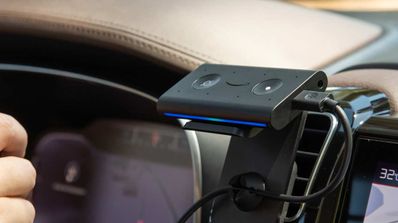 amazon echo auto