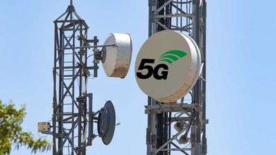 antenas moviles 4g 5g agg