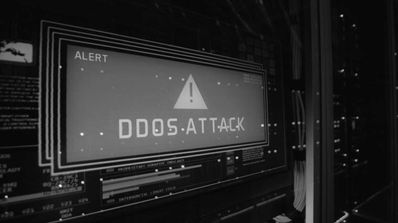 ataque ddos