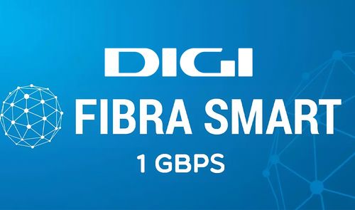 digi 1 gbps