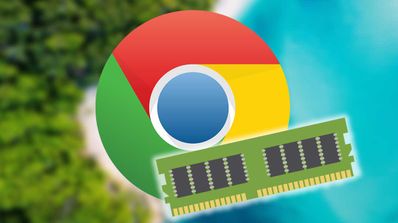 google chrome memoria ram