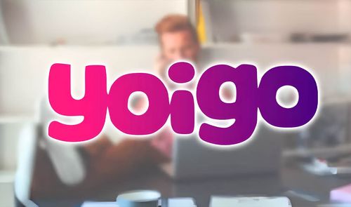 Tarifa 500 Mbps de Yoigo