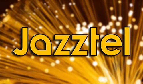 Jazztel fibra