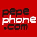 logo pepephone tarifas