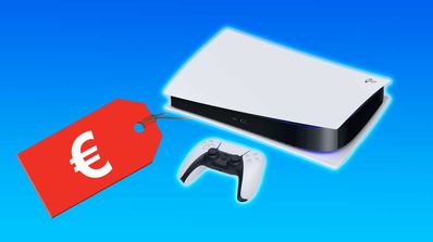 precio ps5