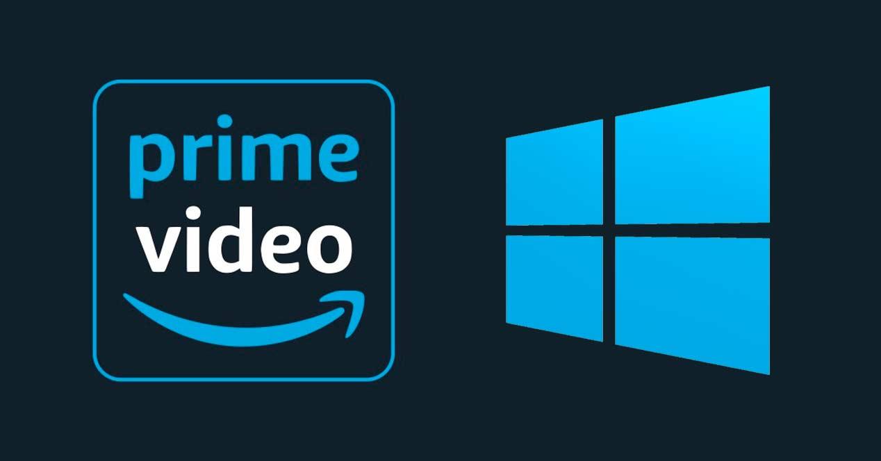 download prime video app for windows