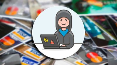 robo tarjetas de credito