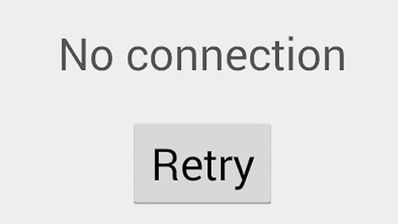 sin internet