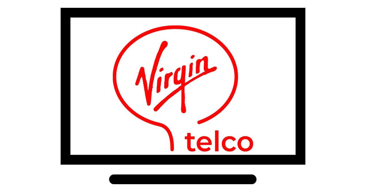 virgin telco tv