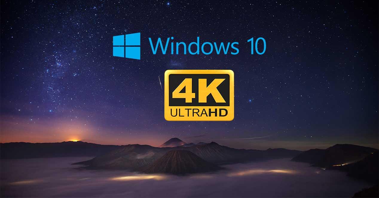 Lidiar con Excursión bandeja 14 packs de fondos de pantalla 4K oficiales para Windows 10: junio 2020
