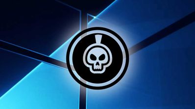 windows 10 pirateria