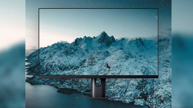 xiaomi monitor 27 pulgadas