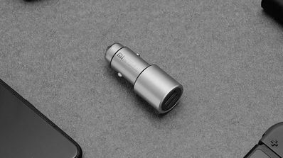 xiaomi qc coche