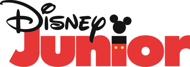Canal de televisión Disney Junior HD
