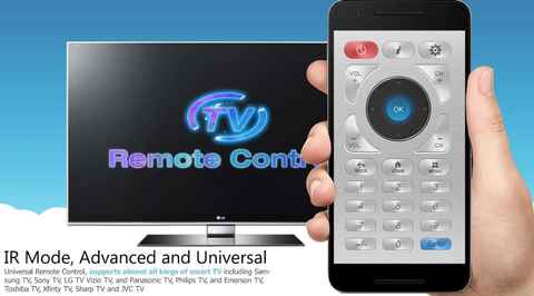 El móvil como mando a distancia de Android TV: las tres opciones  disponibles y sus diferencias