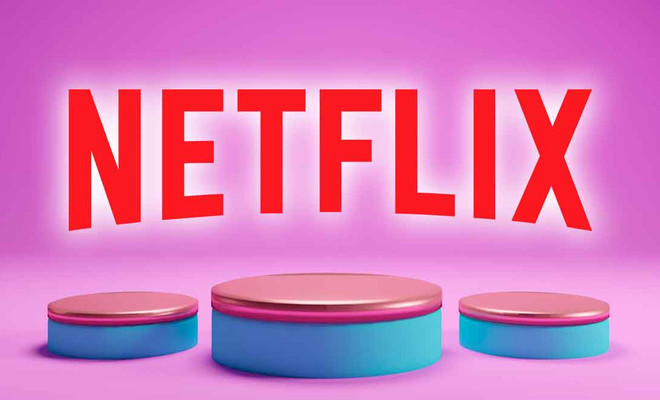 Netflix - FlixWatch