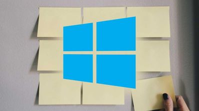 Windows 10 Programador de tareas
