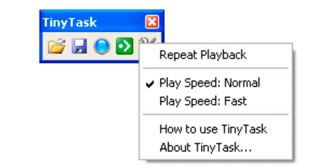 TinyTask