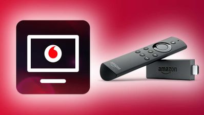 amazon fire tv stick