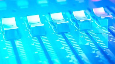 imagen teclado configurar sonido ordenador
