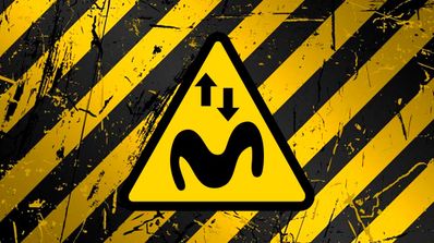 movistar alerta cuidado