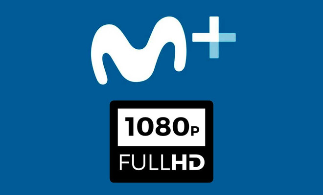 movistar plus hd