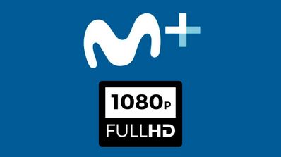 movistar plus hd