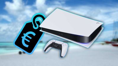 ps5 precio fecha verano