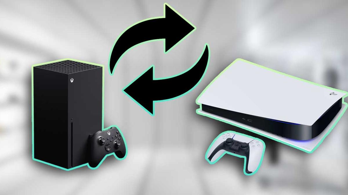 Las consolas Xbox Series tendrán actualización de media generación
