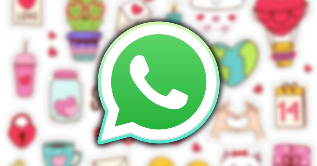whatsapp stickers animados nuevos