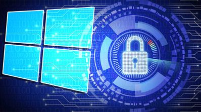 windows 10 seguridad