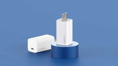 xiaomi cargador