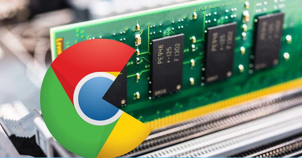 Google pide ayuda a Microsoft para solucionar el consumo de memoria en Chrome