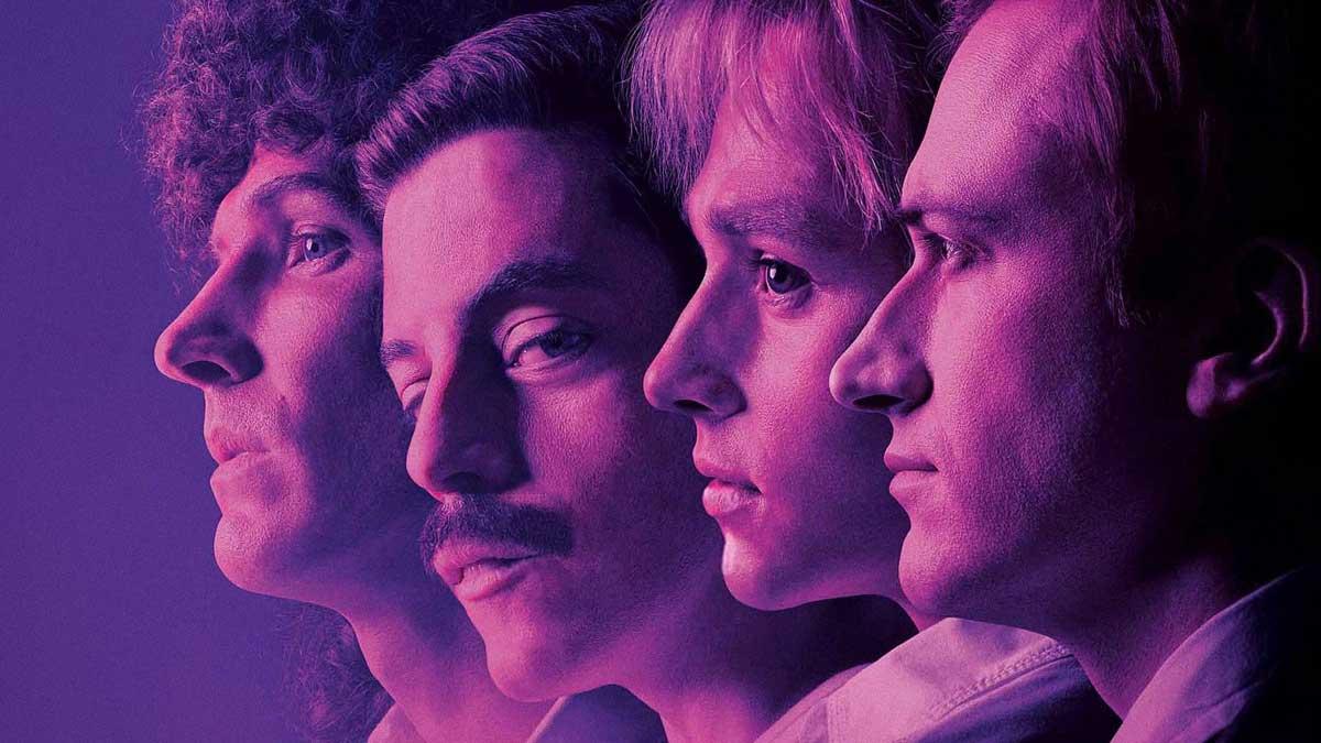 Bohemian Rhapsody - Mejores películas en movistar plus