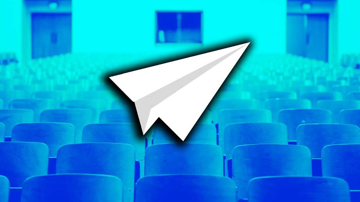 Los mejores canales de Telegram para ver bromas