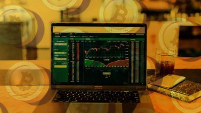 minar criptomonedas