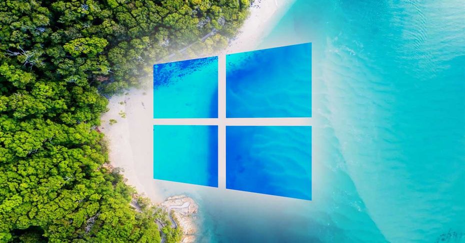 Melhores papéis de parede para Windows 10: UHD 4k, tela dupla ...