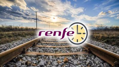 Retrasos Renfe trenes