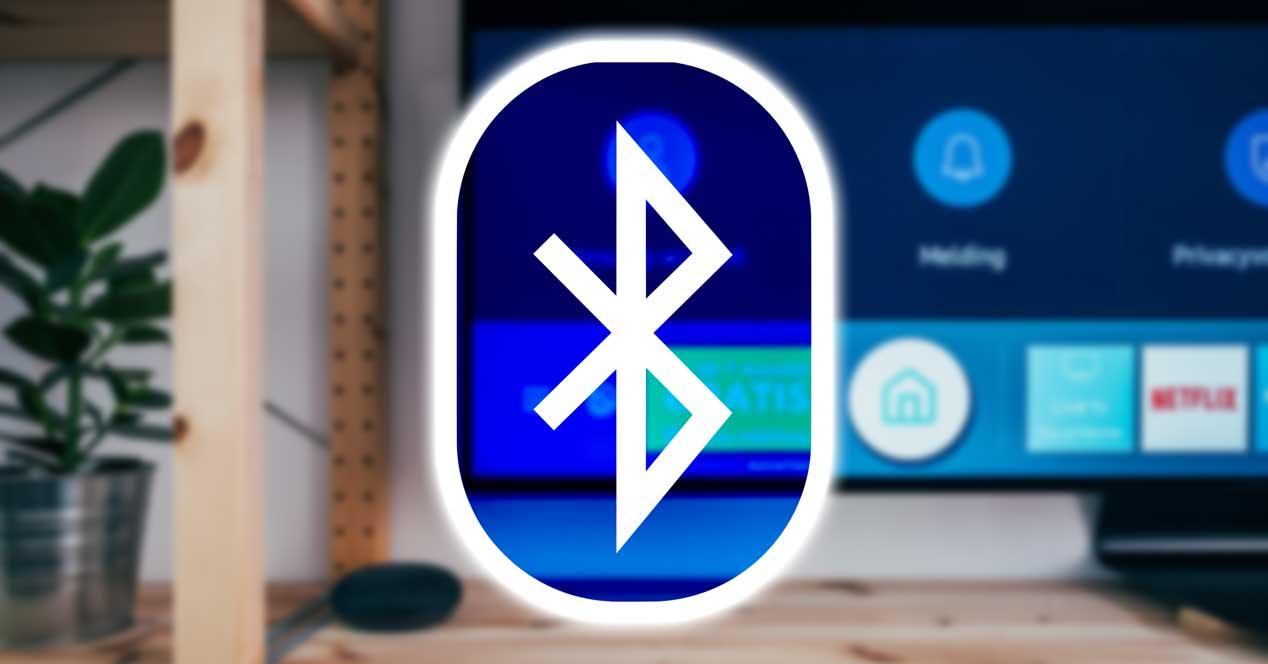 padre compañerismo Sensible Smart TV con Bluetooth: Cómo saber si tiene, ventajas y soluciones