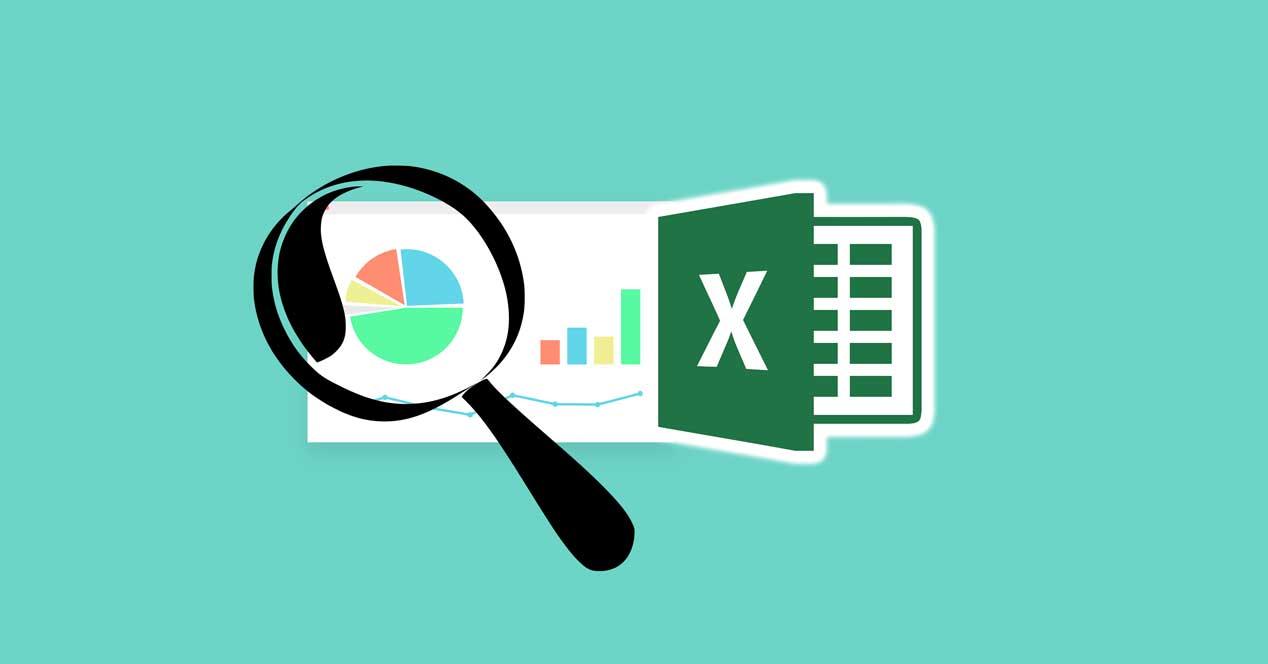Tablas dinamicas Excel